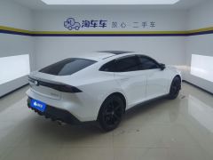 Changan UNI-V 1.5T Premium Version - ფოტო 2