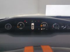 Changan UNI-V 1.5T Premium Version - ფოტო 20