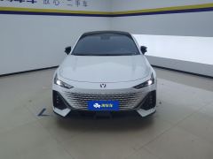 Changan UNI-V 1.5T Premium Version - ფოტო 3