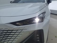 Changan UNI-V 1.5T Premium Version - ფოტო 4