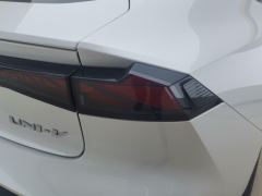 Changan UNI-V 1.5T Premium Version - ფოტო 5