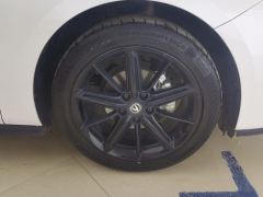 Changan UNI-V 1.5T Premium Version - ფოტო 6
