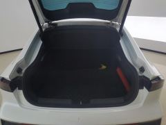 Changan UNI-V 1.5T Premium Version - ფოტო 7