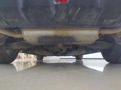 Changan UNI-V 1.5T Premium Version - ფოტო 9