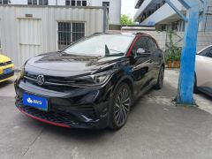 Volkswagen VW ID.4 X 607km Smart Long Range Edition - ფოტო 1