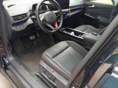 Volkswagen VW ID.4 X 607km Smart Long Range Edition - ფოტო 14