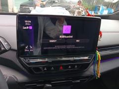 Volkswagen VW ID.4 X 607km Smart Long Range Edition - ფოტო 17
