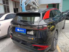 Volkswagen VW ID.4 X 607km Smart Long Range Edition - ფოტო 2