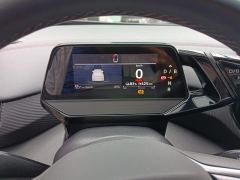 Volkswagen VW ID.4 X 607km Smart Long Range Edition - ფოტო 20