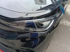 Volkswagen VW ID.4 X 607km Smart Long Range Edition - ფოტო 4