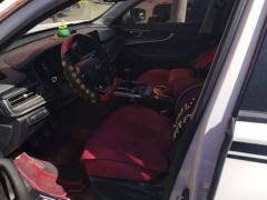 Chery Tiggo 8 1.5T Edition 5 - фото 14