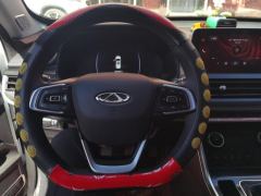 Chery Tiggo 8 1.5T Edition 5 - фото 18