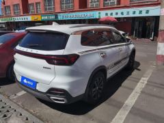 Chery Tiggo 8 1.5T Edition 5 - фото 2