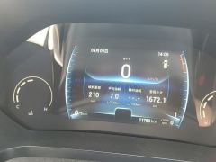Chery Tiggo 8 1.5T Edition 5 - фото 20