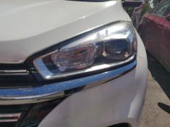 Chery Tiggo 8 1.5T Edition 5 - фото 4