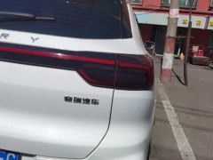 Chery Tiggo 8 1.5T Edition 5 - фото 5