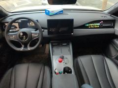 BYD Seal 06 DM-i 1.5L 80km Prestigious Edition - photo 16
