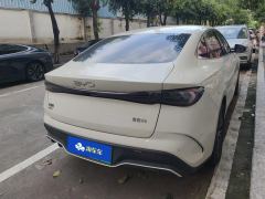 BYD Seal 06 DM-i 1.5L 80km Prestigious Edition - photo 2