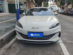 BYD Seal 06 DM-i 1.5L 80km Prestigious Edition - photo 3