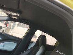 BYD Seagull Honor Edition 405km Flying Edition - ფოტო 15
