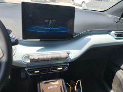 BYD Seagull Honor Edition 405km Flying Edition - ფოტო 17