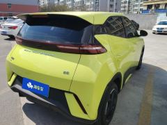 BYD Seagull Honor Edition 405km Flying Edition - ფოტო 2