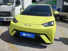 BYD Seagull Honor Edition 405km Flying Edition - ფოტო 3