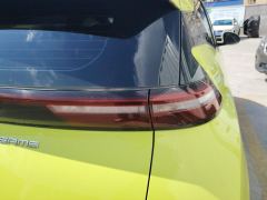 BYD Seagull Honor Edition 405km Flying Edition - ფოტო 5