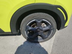 BYD Seagull Honor Edition 405km Flying Edition - ფოტო 6