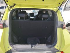 BYD Seagull Honor Edition 405km Flying Edition - ფოტო 7