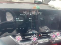 Bestune B70 1.5T Version - фото 17