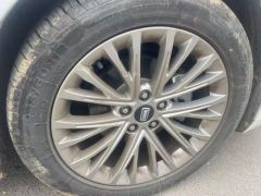 Bestune B70 1.5T Version - фото 6