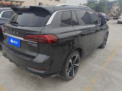Roewe RX5 MAX 1.5T Premium Edition - фото 2