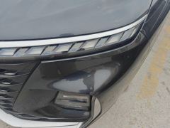 Roewe RX5 MAX 1.5T Premium Edition - фото 4