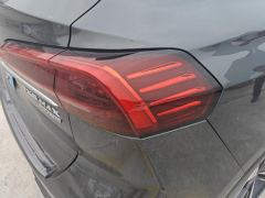 Roewe RX5 MAX 1.5T Premium Edition - фото 5