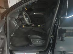 Audi Q5L 45 TFSI Luxury Dynamic Edition - ფოტო 14