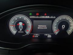 Audi Q5L 45 TFSI Luxury Dynamic Edition - ფოტო 16