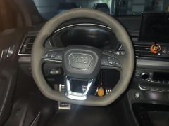 Audi Q5L 45 TFSI Luxury Dynamic Edition - ფოტო 18