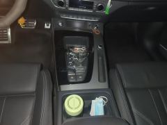 Audi Q5L 45 TFSI Luxury Dynamic Edition - ფოტო 19