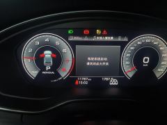 Audi Q5L 45 TFSI Luxury Dynamic Edition - ფოტო 20