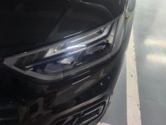 Audi Q5L 45 TFSI Luxury Dynamic Edition - ფოტო 4