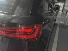 Audi Q5L 45 TFSI Luxury Dynamic Edition - ფოტო 5