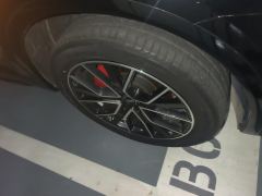 Audi Q5L 45 TFSI Luxury Dynamic Edition - ფოტო 6