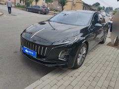 FAW Hongqi E-QM5 610km PLUS - ფოტო 1