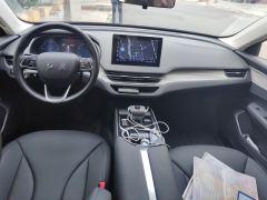FAW Hongqi E-QM5 610km PLUS - ფოტო 16
