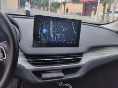 FAW Hongqi E-QM5 610km PLUS - ფოტო 17