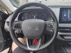 FAW Hongqi E-QM5 610km PLUS - ფოტო 18