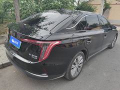 FAW Hongqi E-QM5 610km PLUS - ფოტო 2