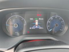 FAW Hongqi E-QM5 610km PLUS - ფოტო 20