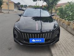 FAW Hongqi E-QM5 610km PLUS - ფოტო 3
